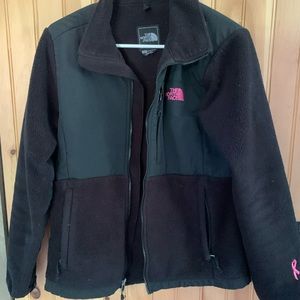 The North Face Fleece